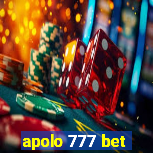 apolo 777 bet